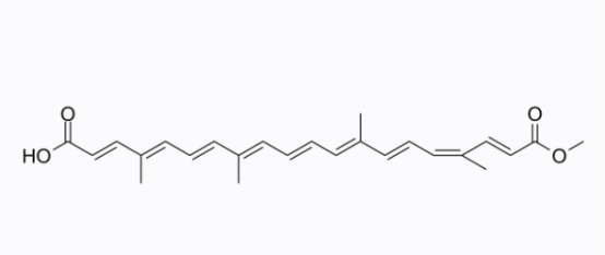 cas:6983-79-5 Bixin