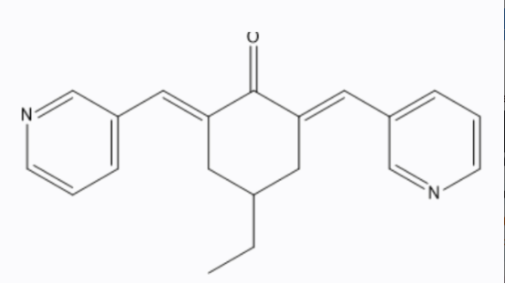 cas:1162656-22-5 MCB-613 活性氧分子