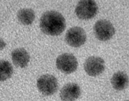 金包磁颗粒，链霉亲和素和生物素标记的纳米金，金纳米团簇定制
