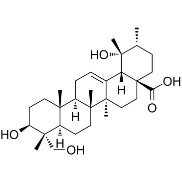 Rutundic acid 