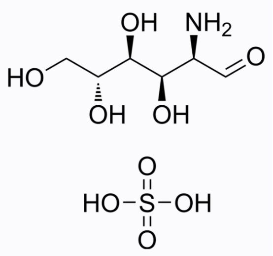 硫酸氨基葡萄糖