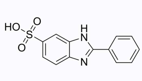 cas:27503-81-7 Ensulizole