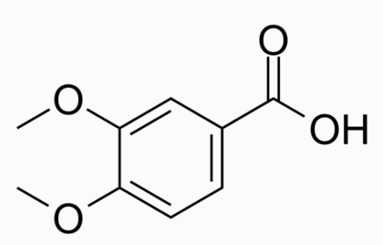 CAS:93-07-2 Veratric acid 藜芦酸