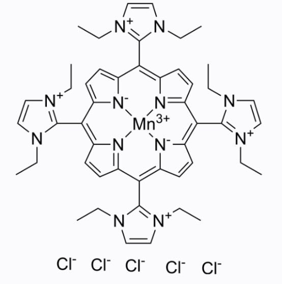 cas:286475-30-7 AEOL-10150 pentachloride 