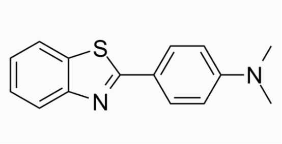 cas:10205-56-8 Luciferase-IN-1