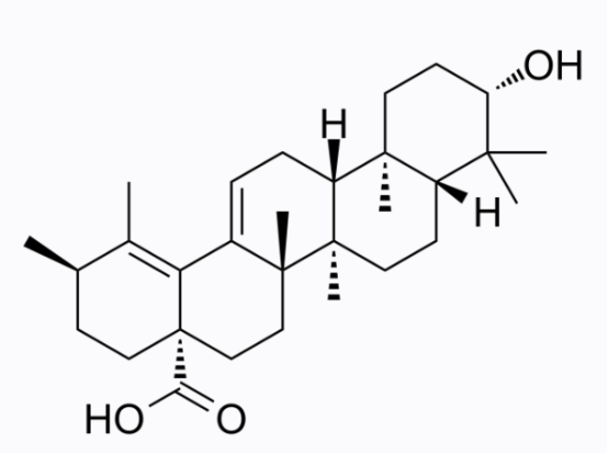 cas:14021-14-8 Randialic acid B