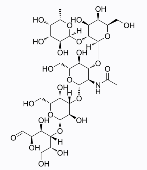 cas:7578-25-8 Lacto-N-fucopentaose