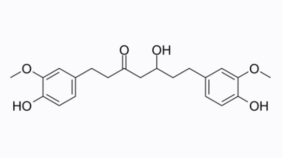 cas:36062-05-2 Hexahydrocurcumin 