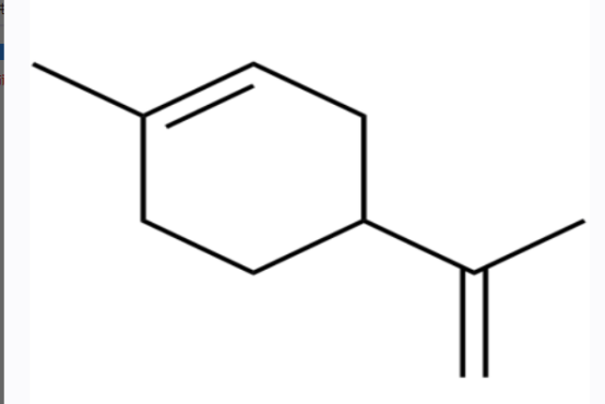 cas:138-86-3 Limonene