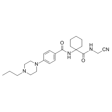  Balicatib 