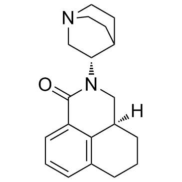 Palonosetron  