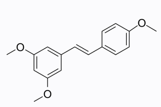 trans-Trimethoxyresveratrol