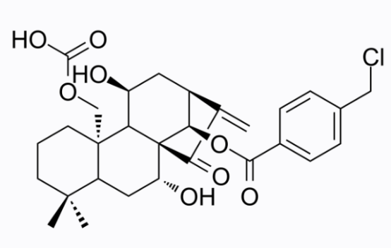 Antiproliferative agent-4 