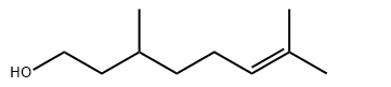 ROS活化氧Citronellol，香茅醇，CAS：106-22-9