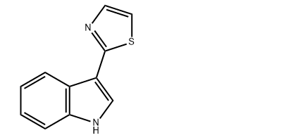 ROS活性氧，Camalexin，CAS：135531-86-1