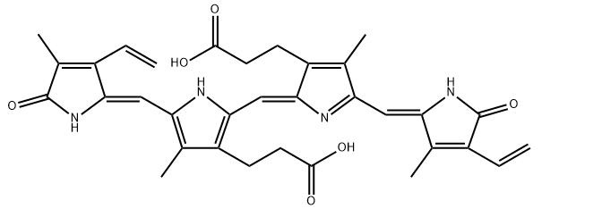 活化氧Biliverdin (technical grade)，去氫膽紅素，CAS：114-25-0