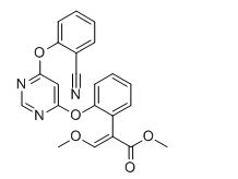 活化氧Azoxystrobin，嘧菌酯，CAS：131860-33-8