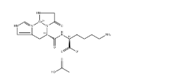 齐岳介绍一种活化氧ROS分子—GHK-Cu (acetate)，CAS：300801-03-0