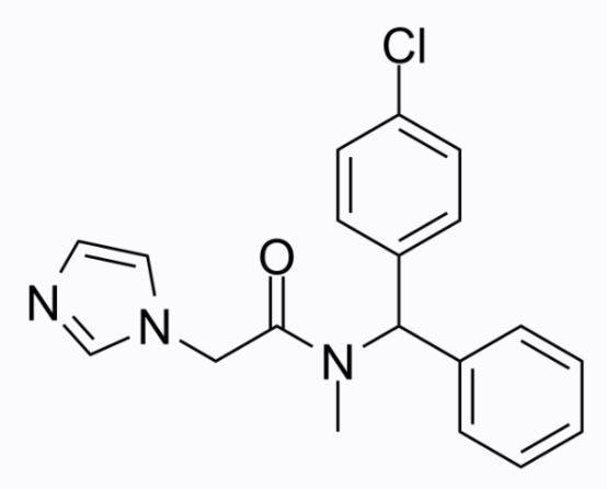 Heme Oxygenase-1-IN-2