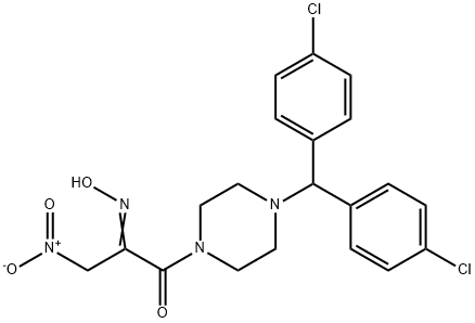 ROS活化氧JKE-1674，CAS：2421119-60-8