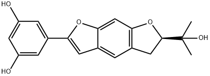 Moracin O活化氧ROS分子CAS：123702-97-6