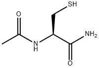 活化氧ROS分子N-Acetyl-L-cysteinamide，N-乙酰-L-胱氨酸38520-57-9