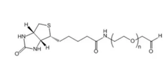 Biotin Peg Aldehyde Biotin Peg Aldehyde Biotin Peg Cho Peg Udp Mof