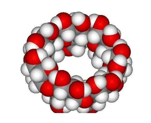 β-环糊精