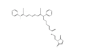 Sulfo-Cyanine5 carboxylic acid,磺酸基花菁染料CY5羧酸,Sulfo-Cy5 COOH