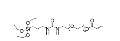 AC-PEG-Silane，Acrylate-PEG-Silane，丙烯酸酯-聚乙二醇-硅烷