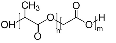 PLGA-COOH、羧基化PLGA、羧基封端聚（D，L-丙交酯-co-乙交酯）