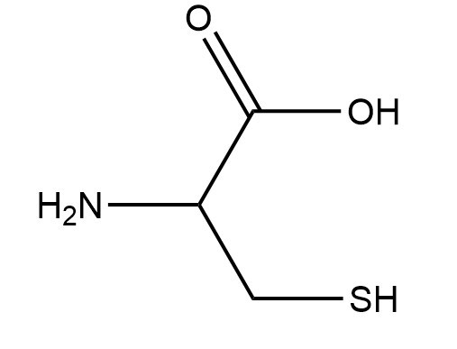 mPEG-L-Cysteine