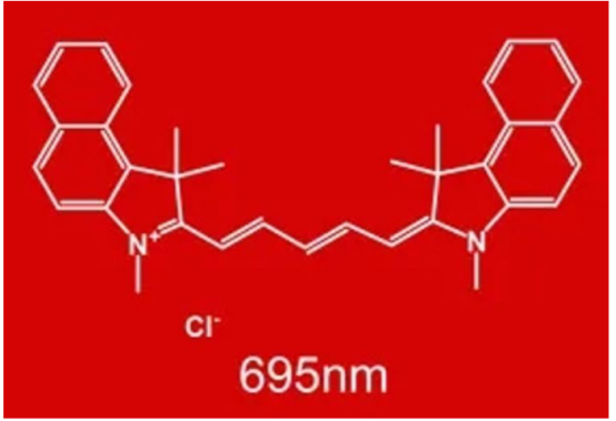 Cy5.5-N-乙酰半胱氨酸