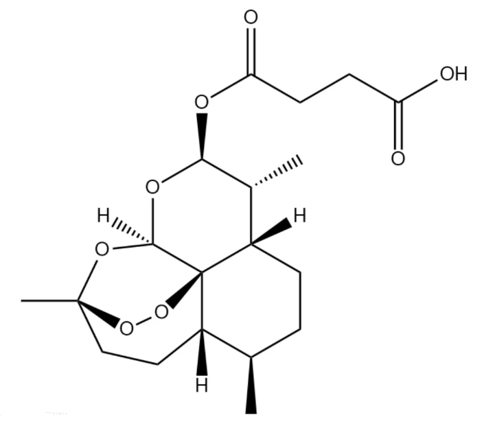 Biotin-Artesunate