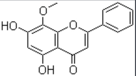 Biotin-Wogonin