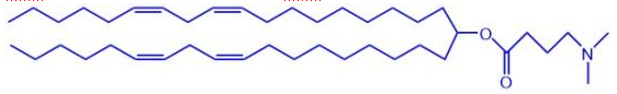 DLin-MC3-DMA