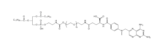 DSPE-PEG-MTX