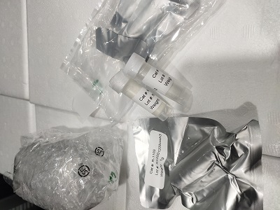 PLGA-SS-PEG-NH2