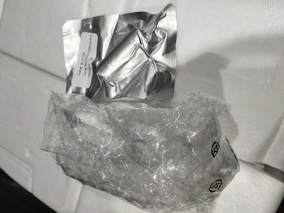 CS@Fe3O4 nanoparticles