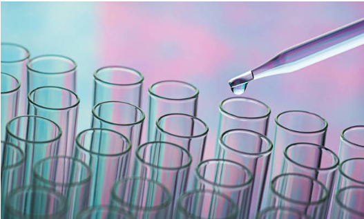 Lectins-PEG-Dextran