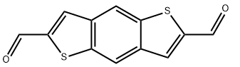 苯并[1,2-B:4,5-B']二噻吩-2,6-二甲醛，85903-00-0，2,6-benzo[1,2-b:4,5-b']dithiophenedicarbaldehyde