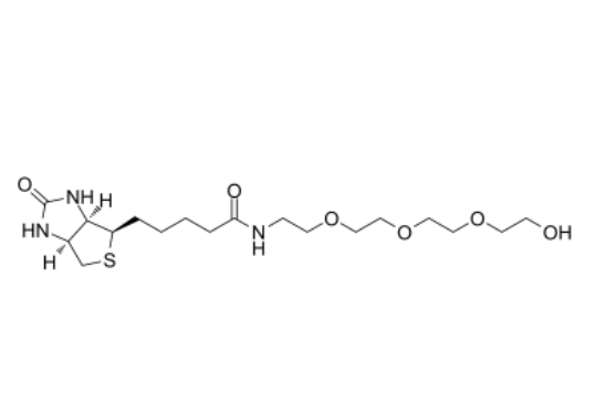 Biotin-PEG4-OH