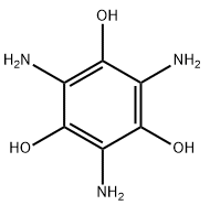 1,3,5-三羟基-2,4,6-三氨基苯，CAS：114491-15-5
