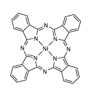 酞菁镍(II)