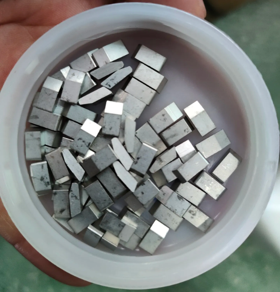 氧化物基金属陶瓷