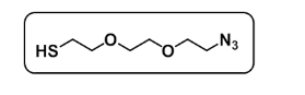 SH-PEG2-N3