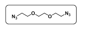 N3-PEG2-N3