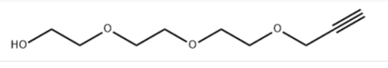 Propargyl-PEG3-OH