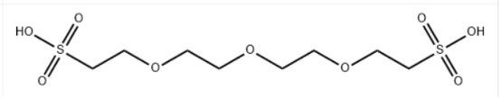 Bis-PEG3-sulfonic acid
