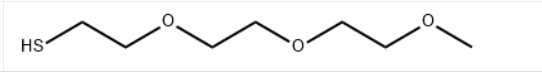 M-PEG3-SH